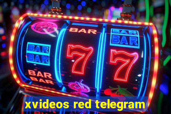 xvideos red telegram